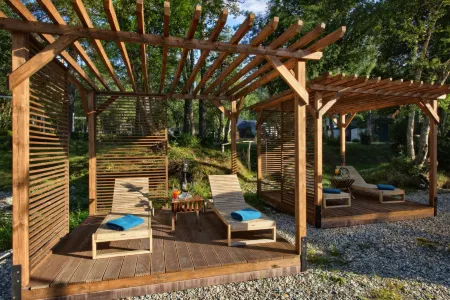 Первый Парк-Отель