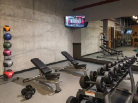 Courtyard by Marriott Irvine Spectrum Hotels in Irvine