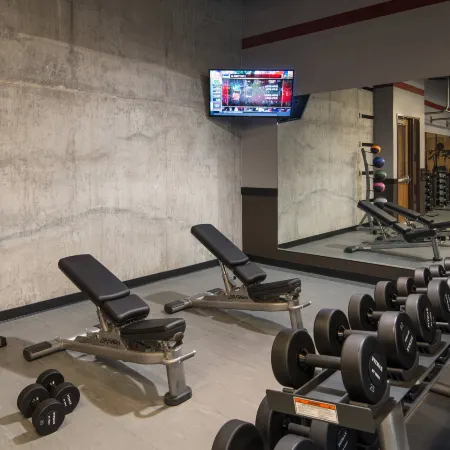 Courtyard by Marriott Irvine Spectrum