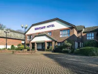Mercure Dartford Brands Hatch Hotel & Spa - Spa