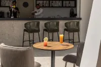 Crown Resorts Horizon Hotel - bar