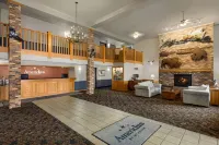 AmericInn by Wyndham Havre - spa