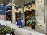 Hostal Sant Antoni