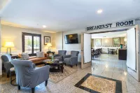 Quality Inn & Suites Yorkton Hotels in Yorkton