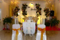 Front One Inn Sidoarjo Hotels in Buduran