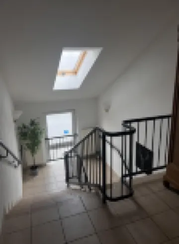 拉杜酒店 巴特哈爾茨堡酒店