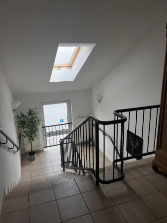 Hotel Zur Radau Отели в г. Люттгенроде