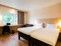 Ibis Bordeaux Lac Hotel a Bordeaux