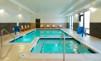 Hampton Inn by Hilton Colorado Springs I-25 Central