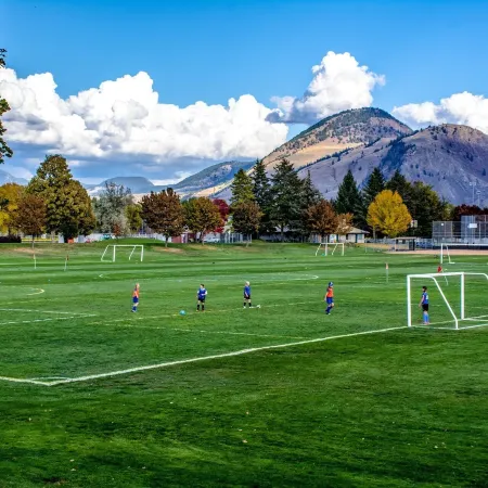 DoubleTree by Hilton Kamloops