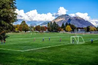 DoubleTree by Hilton Kamloops