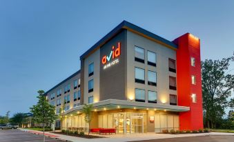 Avid Hotel Lexington - Hamburg Area