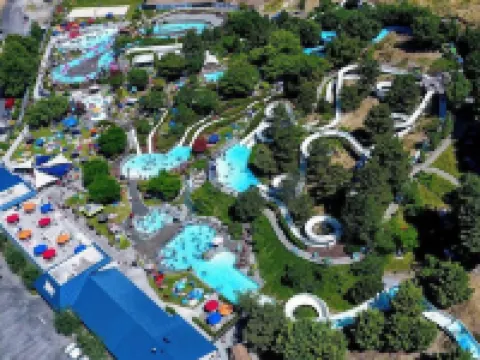 Hilton Garden Inn Wenatchee Hoteles en Wenatchee