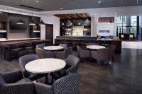 Hyatt Place Poughkeepsie / Hudson Valley - bar