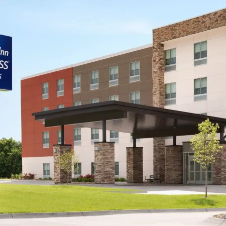 Holiday Inn Express & Suites GOODLAND I-70 by IHG
