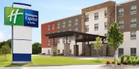 Holiday Inn Express & Suites GOODLAND I-70 by IHG - 3-Star