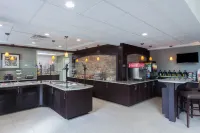 Staybridge Suites NORTH BRUNSWICK by IHG - 朝食
