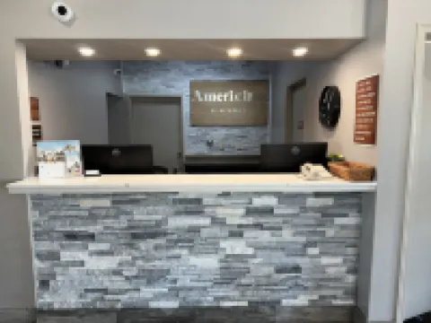 AmericInn by Wyndham Mauston Hotels in Mauston