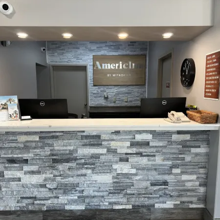 AmericInn by Wyndham Mauston