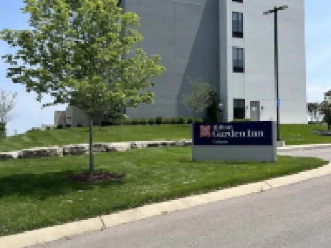 Hilton Garden Inn Gallatin Hoteles en Gallatin