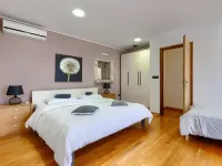 Erika Hotels in Kukci