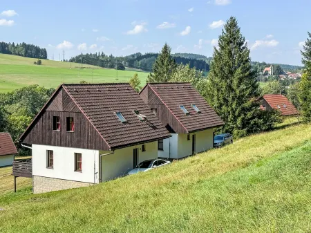 Stárkov Отели в г. Starkov