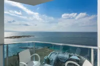 Le Bleu Hotel & Resort Kusadasi - Romantik