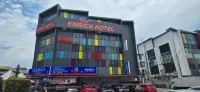 Enrich Hotel Semenyih Hotels in 