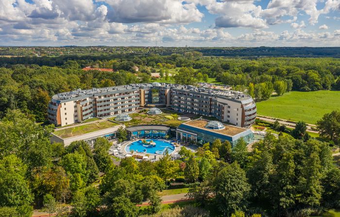 Spirit Hotel Thermal Spa
