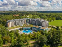 Spirit Hotel Thermal Spa Hotels in Sarvari