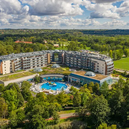 Spirit Hotel Thermal Spa