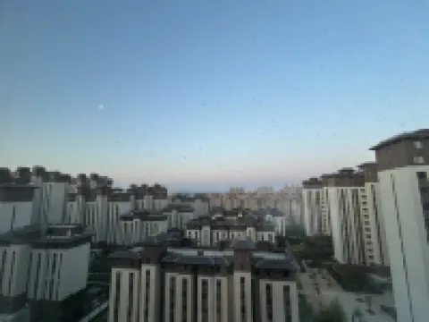 Fangdong Xiaocui Korean Apartment (Huayang Road)
