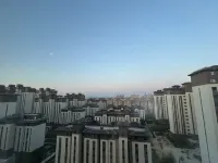 Fangdong Xiaocui Korean Apartment (Huayang Road)