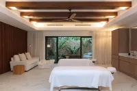 InterContinental Hotels COSTA RICA AT MULTIPLAZA MALL by IHG - Spa