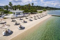 Kassandra Palace Hotel & Spa - romantici