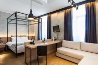 Egnatia Palace Hotel & Spa Hotels in 