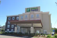 Holiday Inn Express Tallahassee-University Central Các khách sạn ở Tallahassee