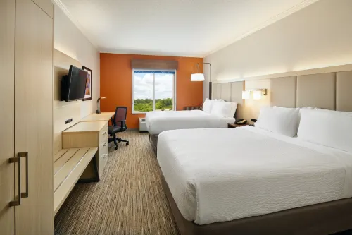 Holiday Inn Express & Suites BONIFAY by IHG Hotels in Chipley