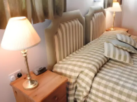 The Hunters Moon Hotels in Sherborne