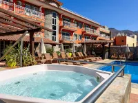 Hotel la Aldea Suites Hotels in Agaete