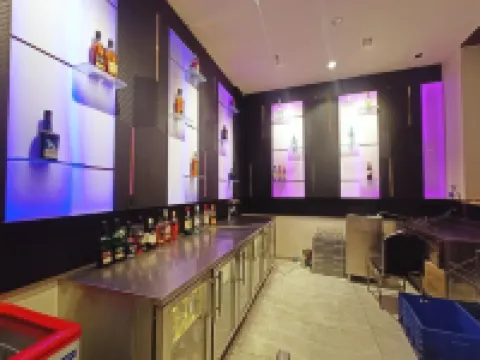 RadhaMangal Colors Inn Hotels in Yavatmal