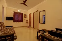 Pranov Residency