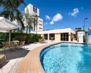 Hotel Golden Park Uberlandia by Nacional Inn
