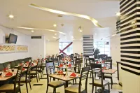 PF套房酒店 墨西哥城酒店