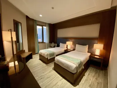 Violet Al Shisha Hotel Hotels in Al Maabdah