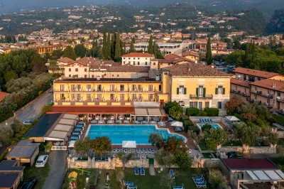 Hotel Antico Monastero Hotel a Toscolano Maderno