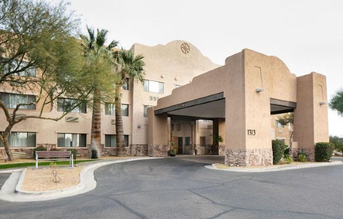 Red Lion Inn & Suites Goodyear Phoenix