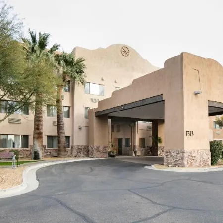 Red Lion Inn & Suites Goodyear Phoenix