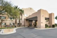 Red Lion Inn & Suites Goodyear Phoenix - Gym
