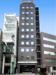 HOTEL LiVEMAX Akasaka Hotel in zona Mercedez-Benz Connection Tokyo